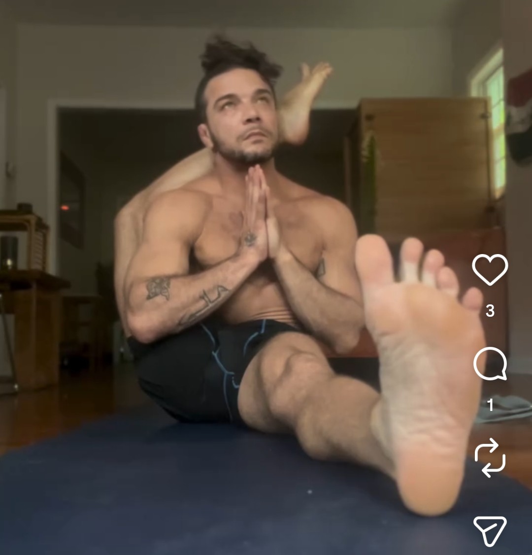 Mark Maya